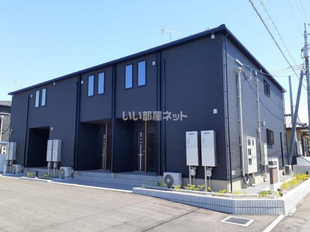 アスティーレ志比田 A