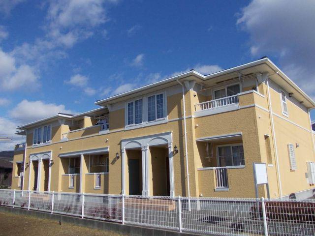 FOUNTAIN HOUSE