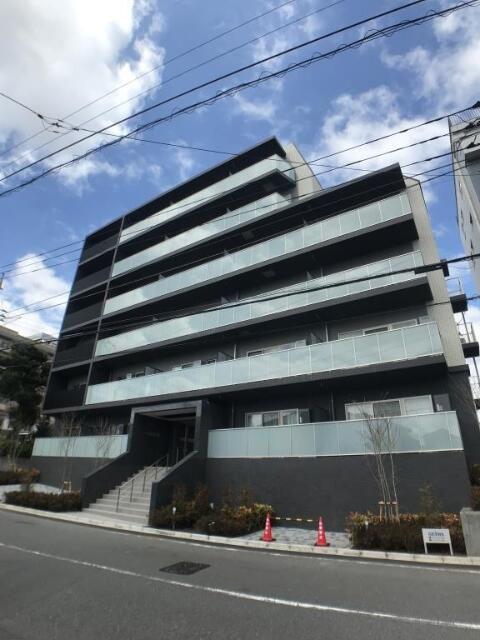 SAパームレジデンス