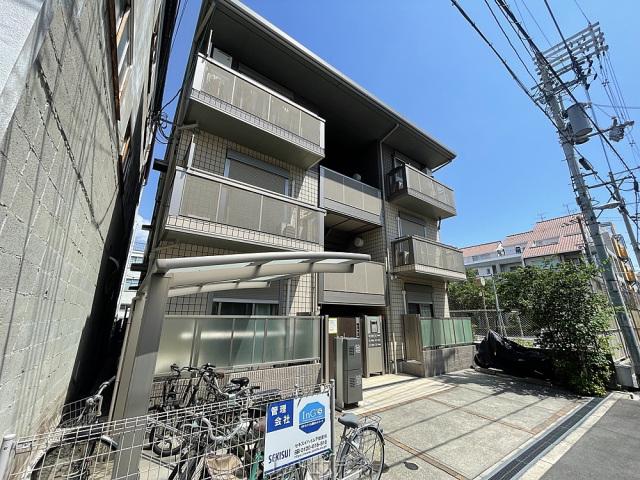 パークサイドサンベリー
