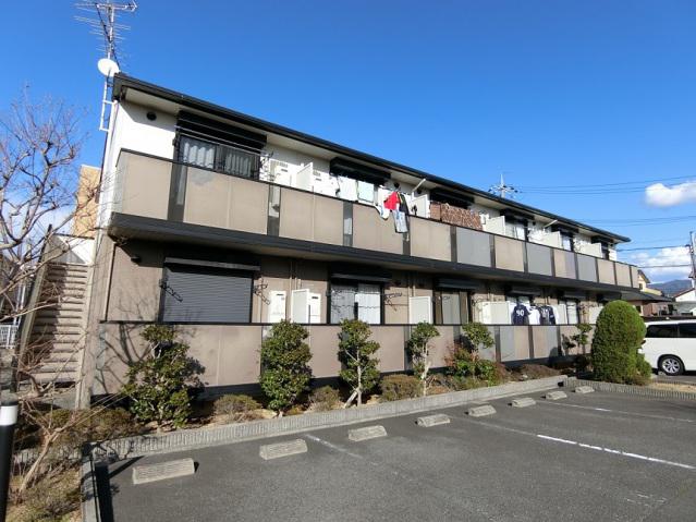 セジュールZIROZA B棟