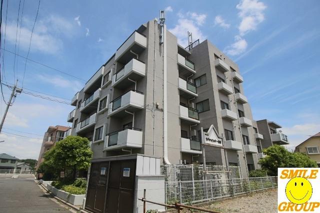 ロイヤルシャトー船橋