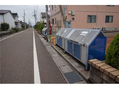 アーバンスクエアE