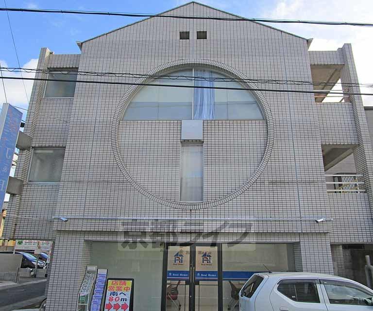 ドミール桂