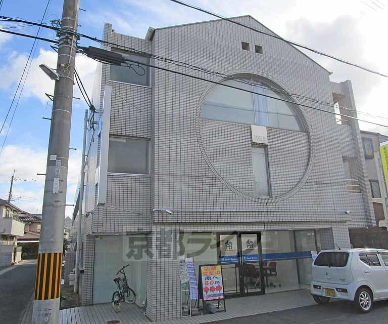 ドミール桂