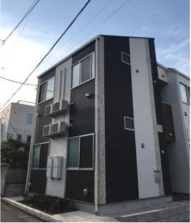 アッシュコート大山