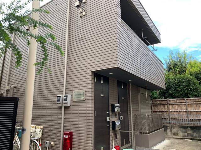 PARK SIDE HAUS