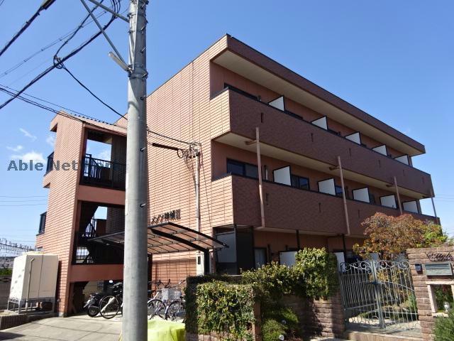 メゾン神領II