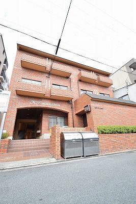 KTマンション