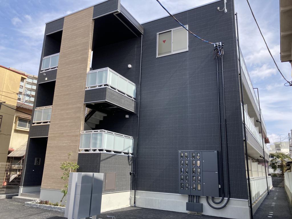 アリュール通町