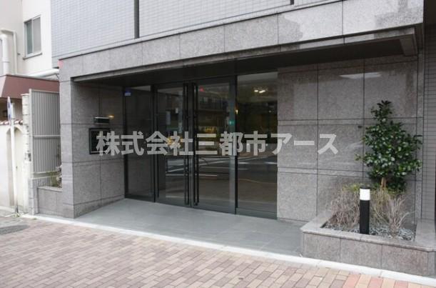 ルーブル雪が谷大塚