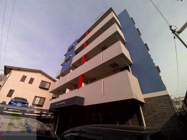 アルファレガロ上沢