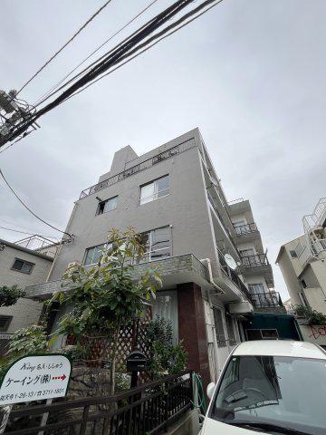 秩父マンション