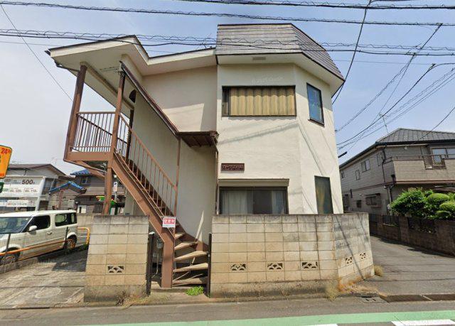 カーサ上の原(2K/1階)