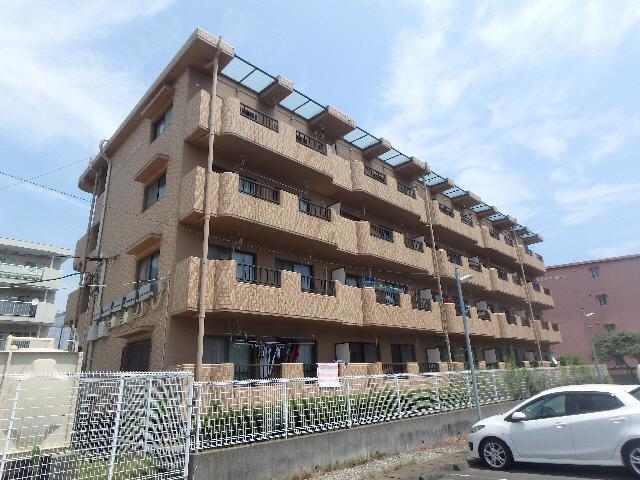 グレイス壱番館(1LDK/2階)