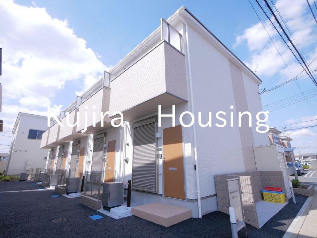 MAISONETTEPARK大道ⅡB棟