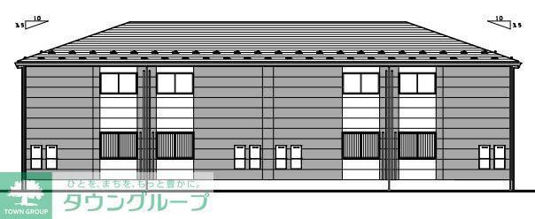小田原8丁目アパート