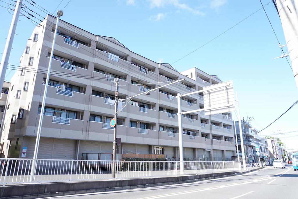 ITOHビルディング
