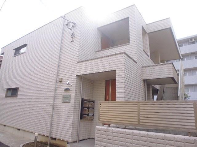 MARUMO COURT II