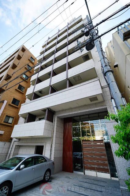 ファーストステージ江坂広芝町II