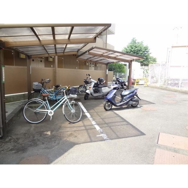 長泉コート