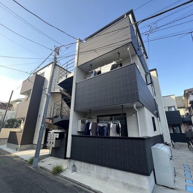 MELDIA蒲田