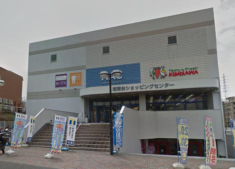 ローレルスクエア港南台 C棟