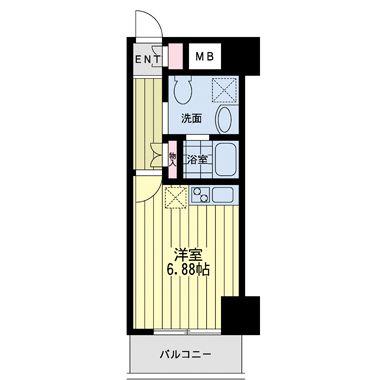 ルネ日本橋アネーロ