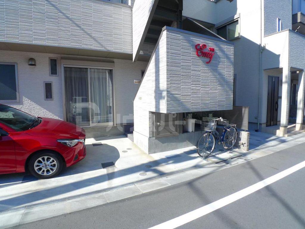 EMY六町