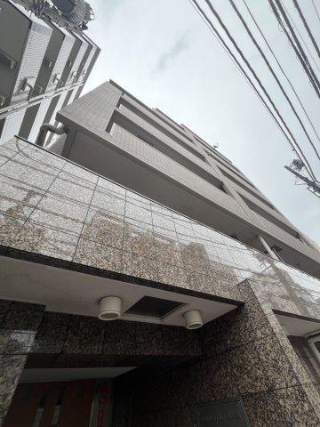 ランドコート調布南