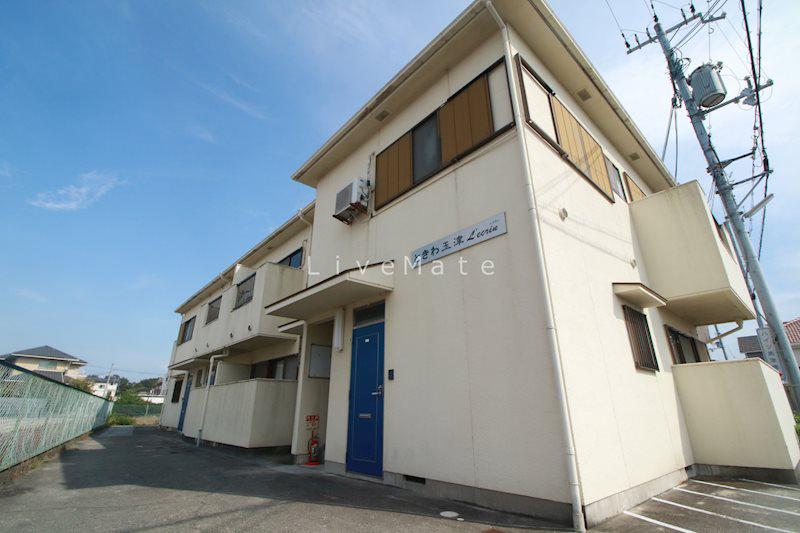 ときわ玉津レクラン