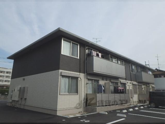 イルセット B棟