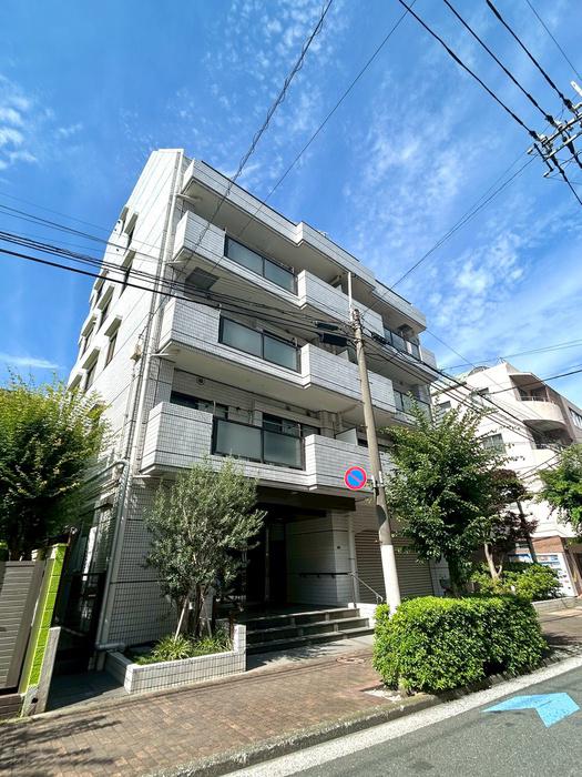 藤和西蒲田コープ