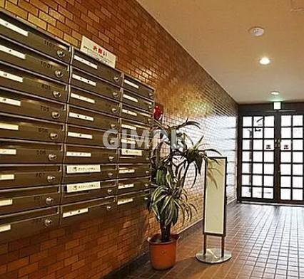 ライオンズマンション南大塚