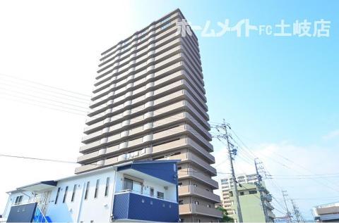 マーブル音羽館