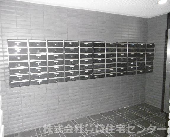 千代グランドマンション