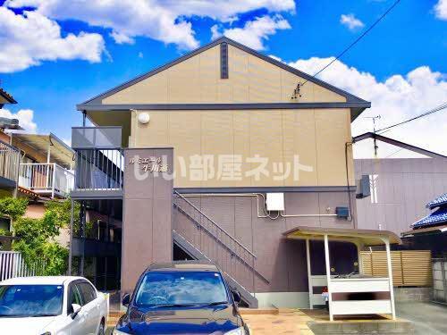 ルミエール牛川通