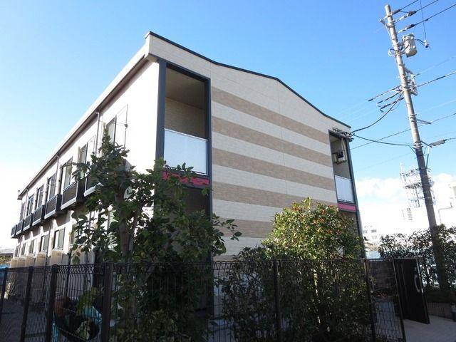 レオパレスYAMAMOTO