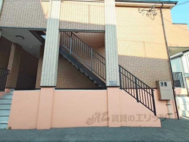 レジデンス 石切