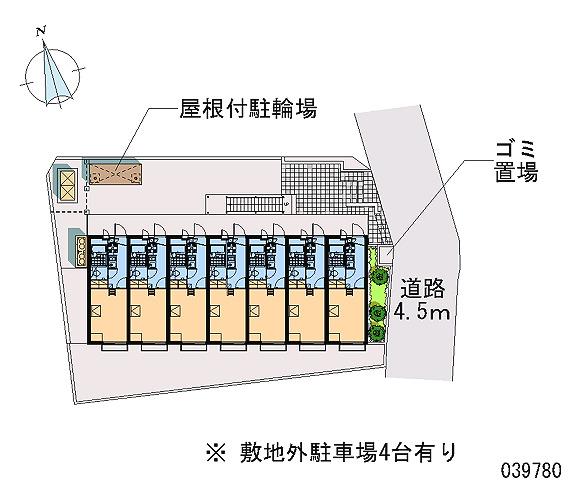 フォレ長沼