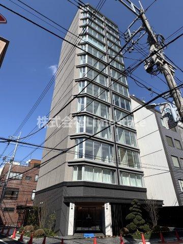 BRILLIA 上野松が谷 THE RESIDENCE