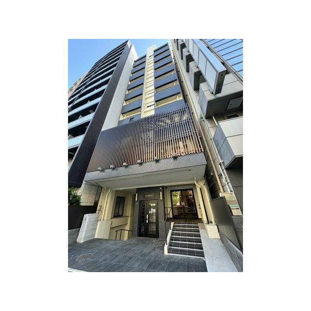 富士前ビル 部屋番号401