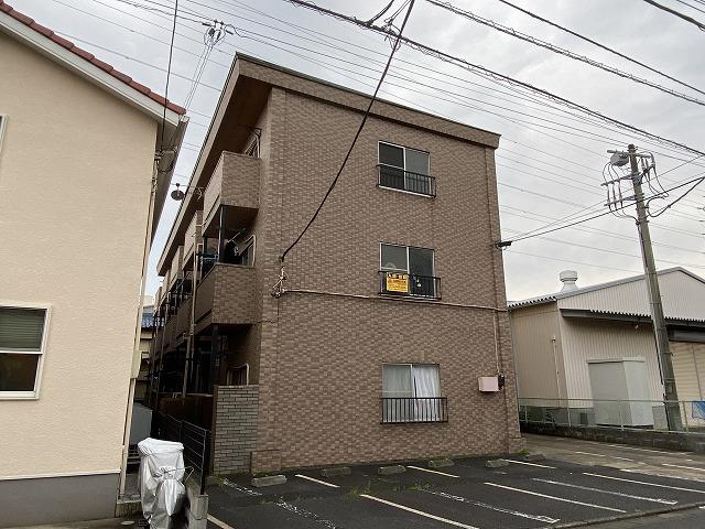和光マンション