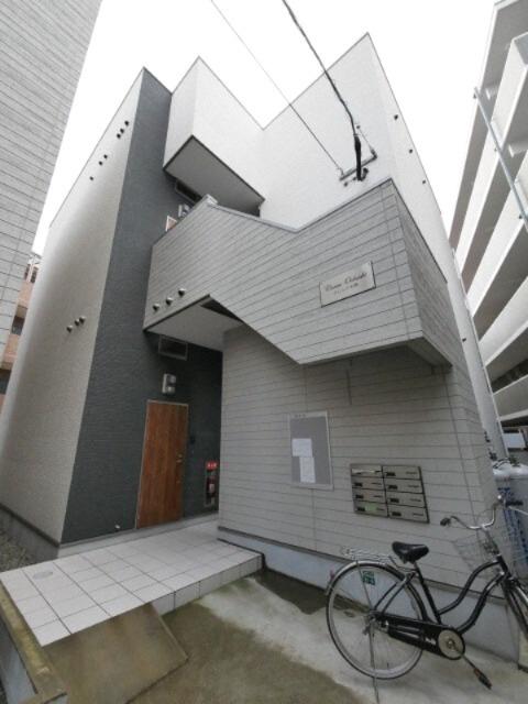 CRECIA大橋