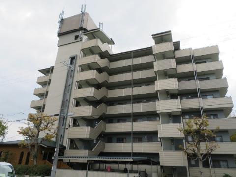 千里グランドハイツ宮脇