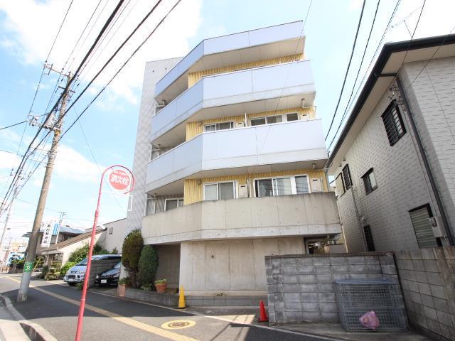 サクセスヒルズ