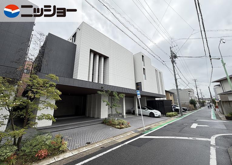 セレニティー本山