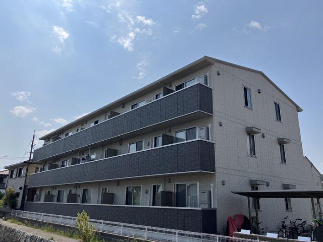 D-ROOMそら(1LDK/1階)