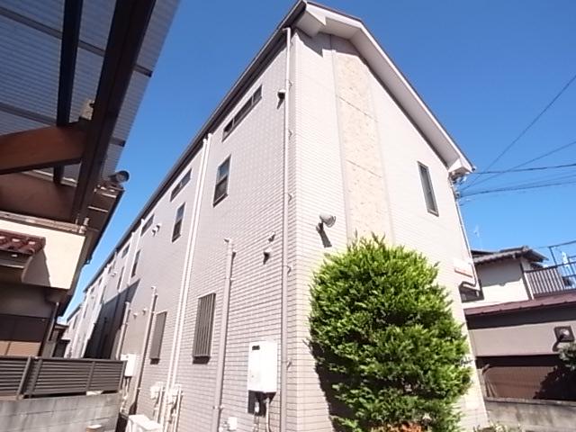 フラットエイト