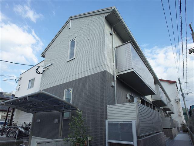 D-ROOM豊